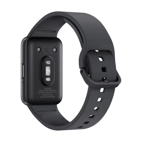 Samsung Galaxy Fit3 Sort (Graphite) SM-R390