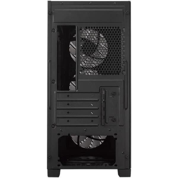 PC-chassi - COOLER MASTER - E301-KGNN-S00 - Elite 301 - ARGB - Svart