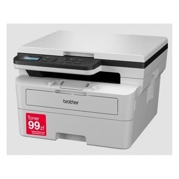 Brother DCP-B7600D multifunktionsapparat