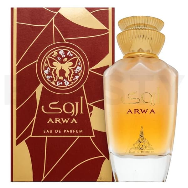 Paris Corner Arwa eau de parfum för kvinnor 100 ml