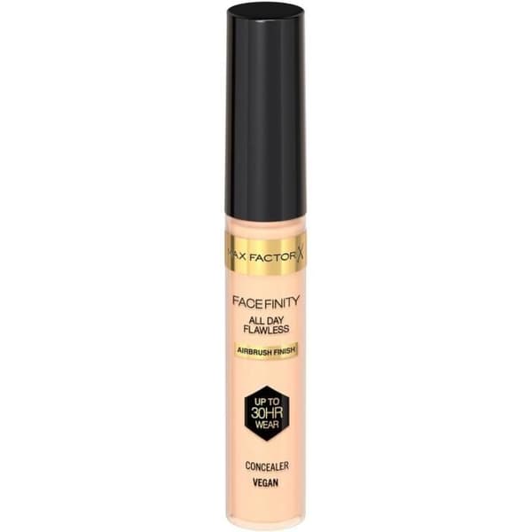 Max Factor Facefinity Hela Dagen Concealer Flawless Fb. 20