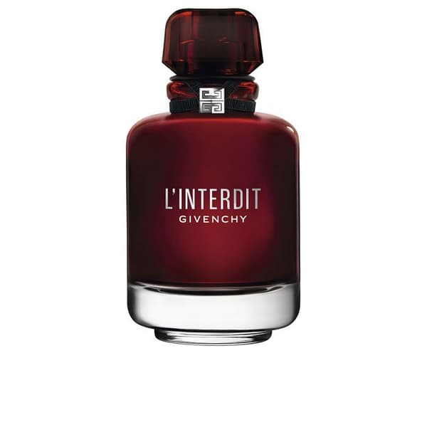 Parfym - INTERDIT ROUGE - 125 ml