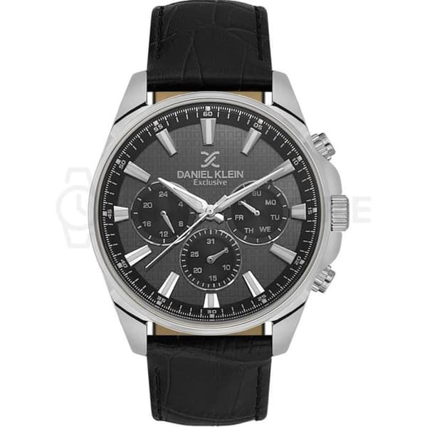 Daniel Klein DK.1.14239-2 Herreur 43 mm 5 ATM