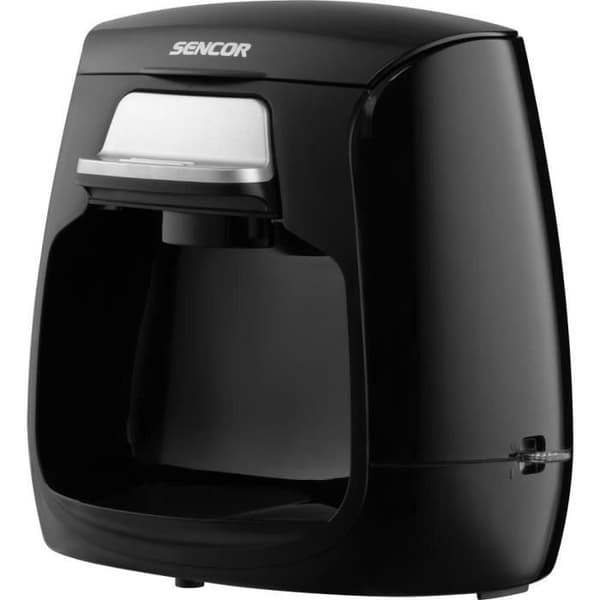 Cafetera - Sencor - SCE 2100BK