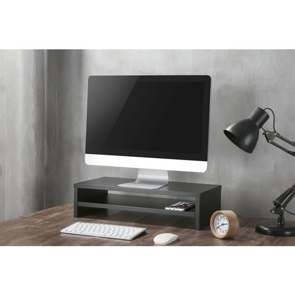 AlzaErgo Riser ER160WB