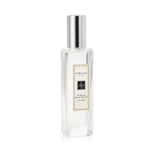 Jo Malone Peony & Blush Suede Eau de Cologne (Kvinde) 30 ml