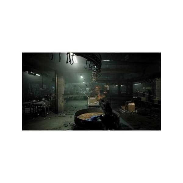 Robocop: Rogue City PS5