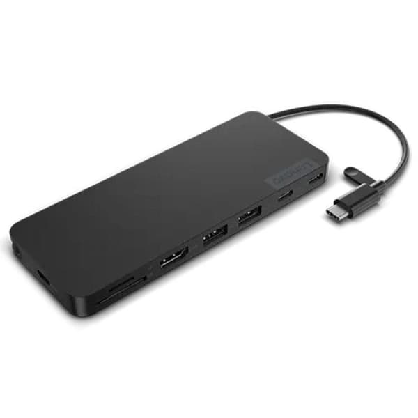 Lenovo - dockningsstation -