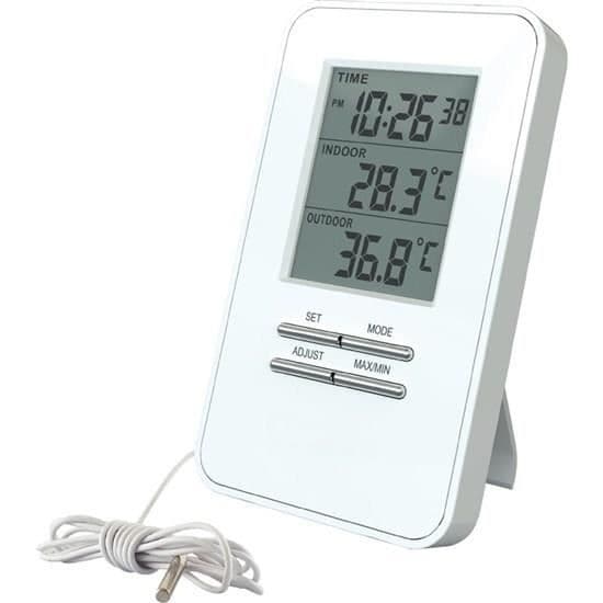 Solight TE09, AAA, Alkaline, 1,5 V, Hvid