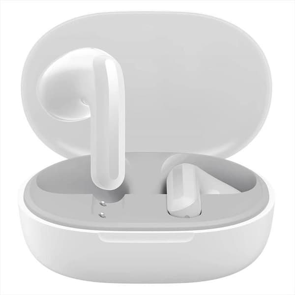 Xiaomi Redmi Buds 4 Lite Hvid