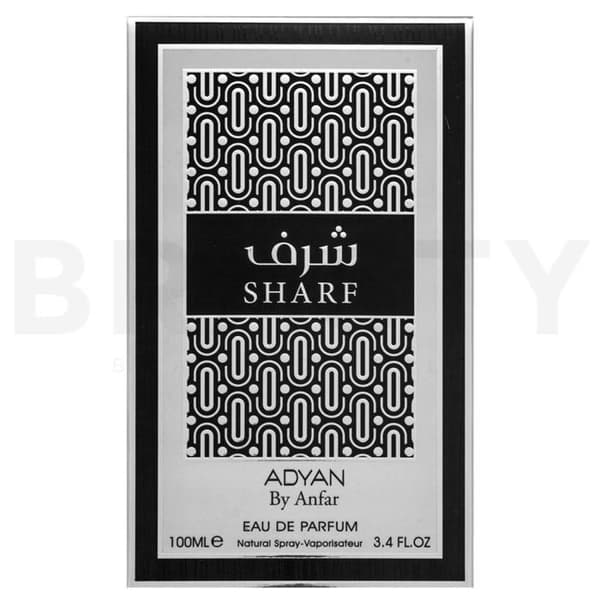 Adyan Sharf eau de parfum för män 100 ml