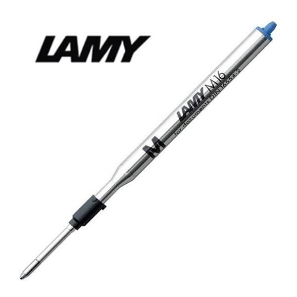 Genopladelig M16 Lamy ® blækpatron, medium