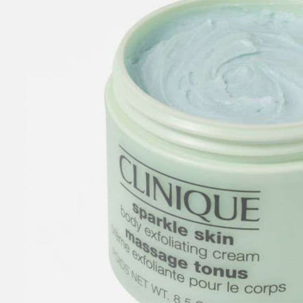 Clinique - SC - SC exfolierande massagekräm