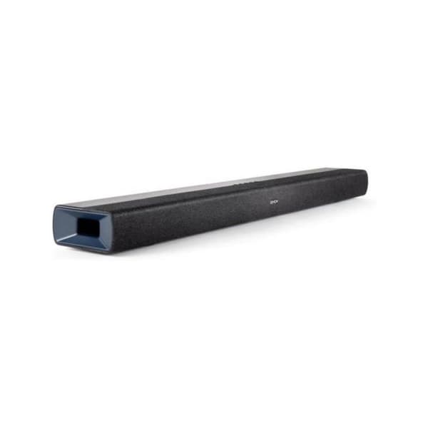 Lydbar - DENON - DHT-S218 - Dolby Atmos - Bluetooth LE - Indbyggede subwoofere