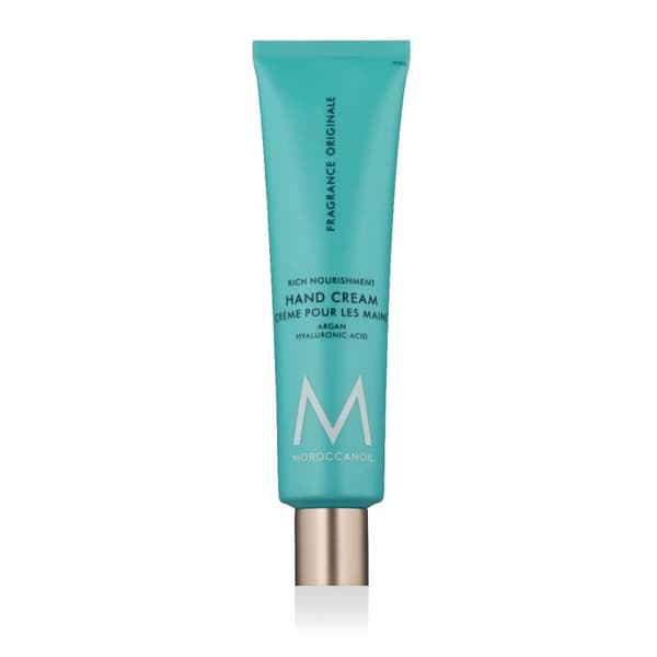 Moroccanoil Originale Duft Håndcreme 100 ml
