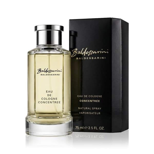 Baldessarini Concentrée Eau de Cologne (Mand) 75 ml