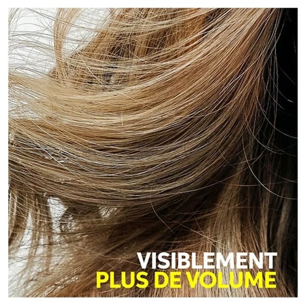 Wella Professionals Invigo Volume Boost Volume Shampoo 500ml