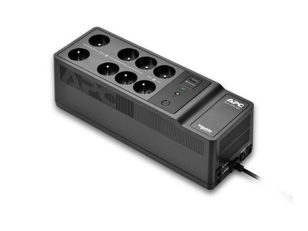 APC APC Back-UPS 500VA 8 Frenc