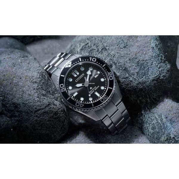 Citizen klocka - Herr - BN0261-51E