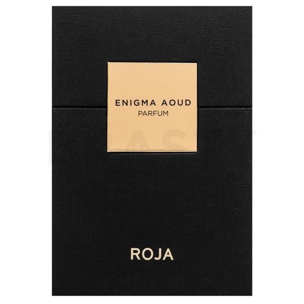 Roja Parfums Enigma Aoud parfum til kvinder 50 ml