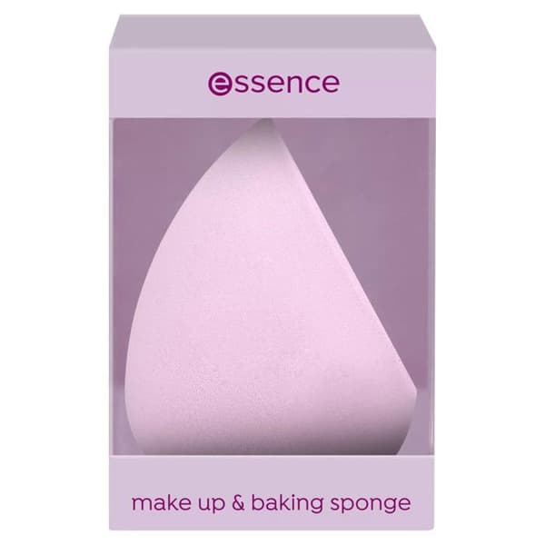 Essence - Smink och baksvamp Dab & Blend -