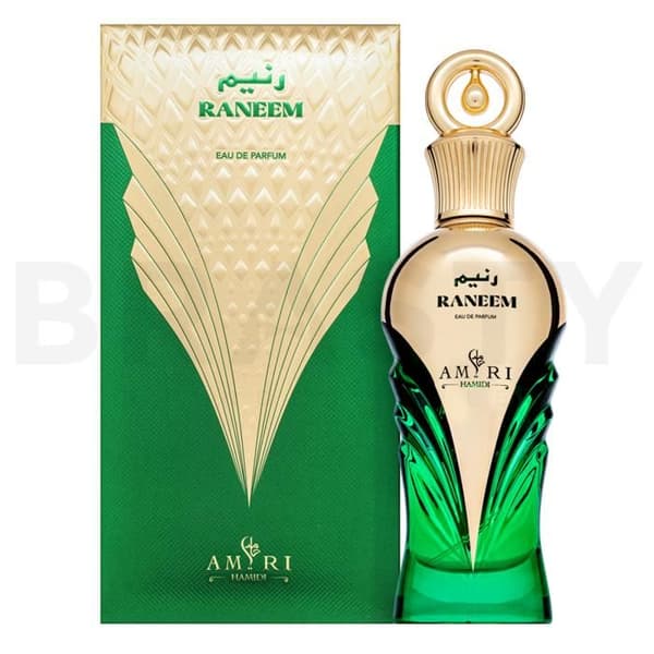 Hamidi Raneem unisex eau de parfum 100 ml