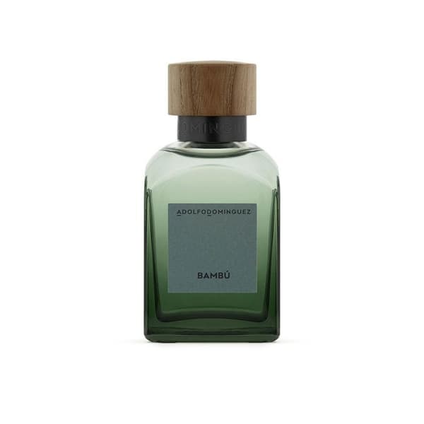 BAMBOU eau de parfum spray 120 ml