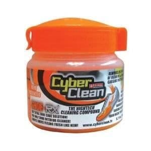CyberClean skor