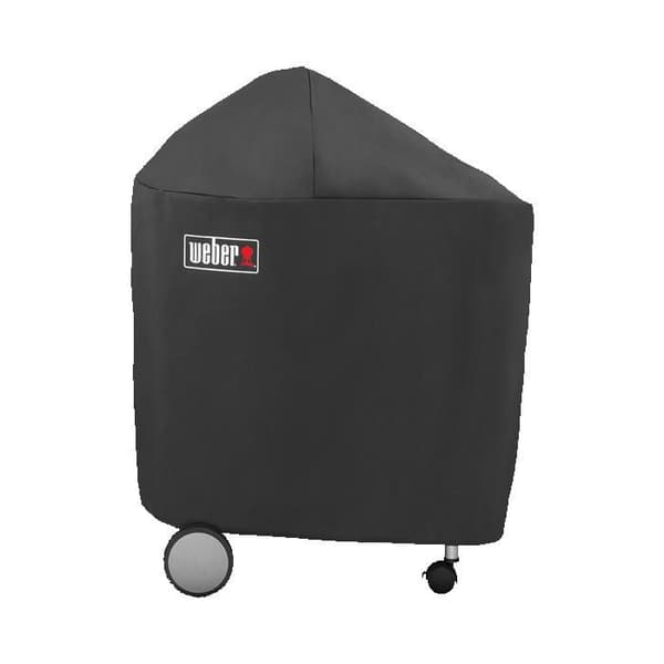 CUSTODIA DELUXE TIL WEBER PERFORMER GBS GRILL