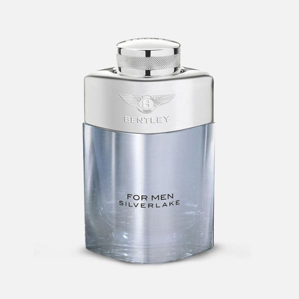 Bentley Silverlake EDP Til Mænd 100ml