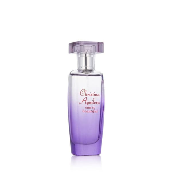Christina Aguilera Eau So Beautiful Eau de Parfum (Kvinde) 30 ml