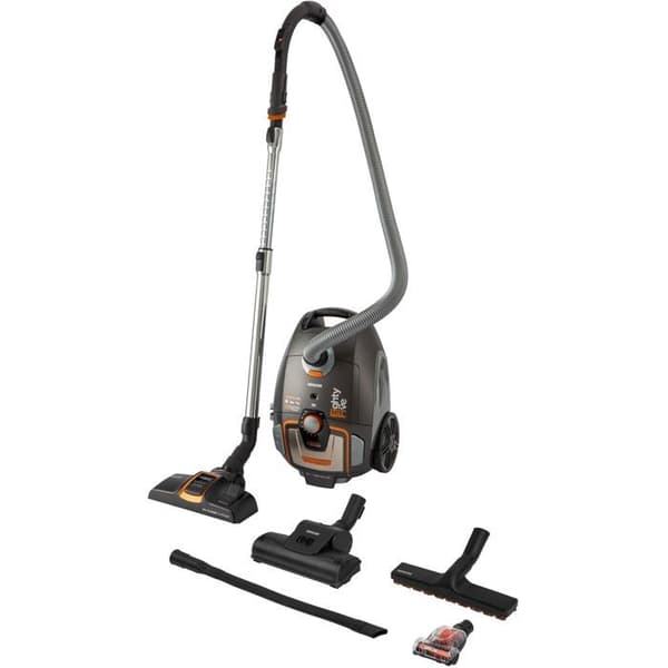 Säckar dammsugare - Sencor - SVC 8505TI-EUE3