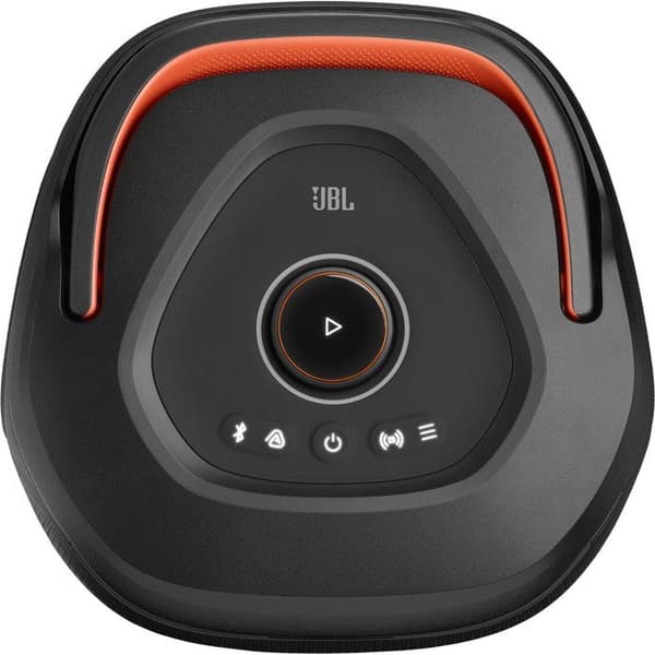 Bluetooth-højttaler JBL PartyBox 130 Sort
