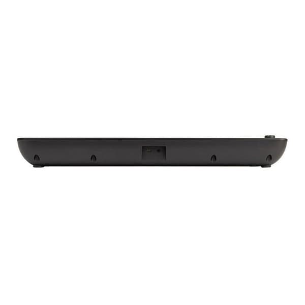 Medeli MK1/BK Nebula barnkeyboard svart