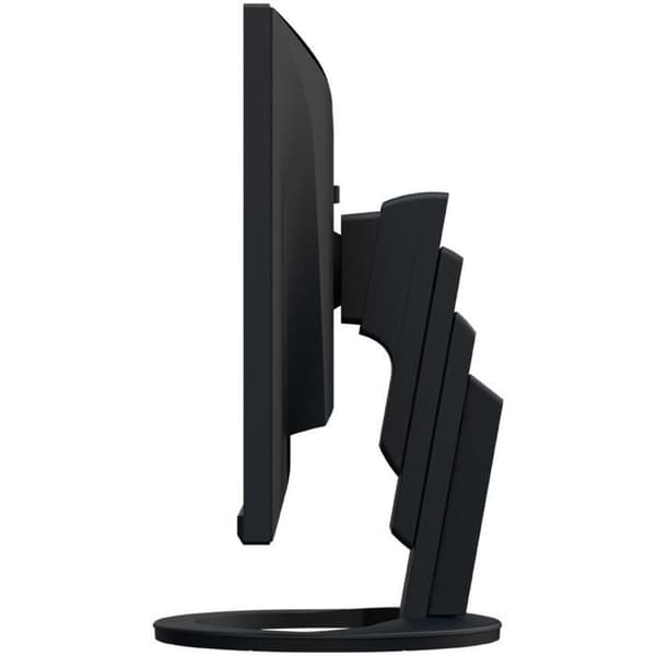 EIZO FlexScan EV2480-BK PC-skærme - 23,8" - Fuld HD - USB-C (8580)
