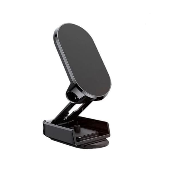 ACC-SUPPORT BIL Passiv støtte Mobil/smartphone Sort Magnetisk montering