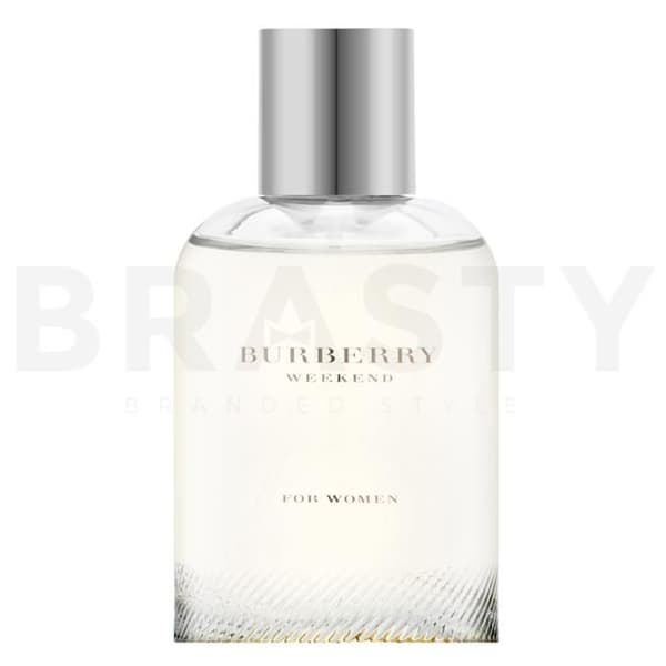 Burberry Weekend för kvinnor eau de parfum 100 ml