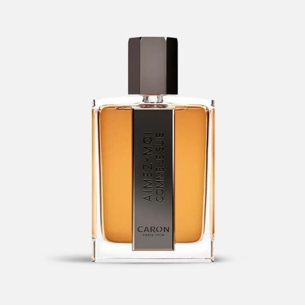 Caron Aimez Moi Comme Je Suis För Män 125 ml