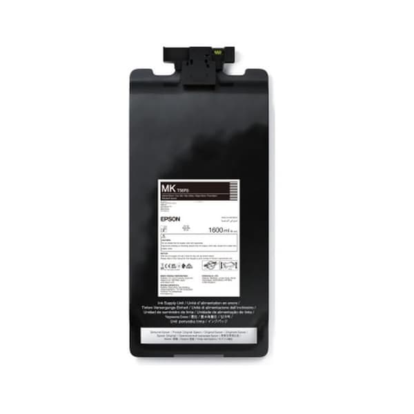 Epson C13T56F800 Mattsvart bläckpatron