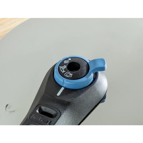 Tefal Secure Trendy P2580701 Trykkoge 6 l