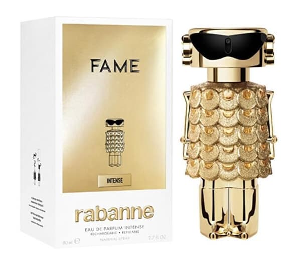 Fame Intense - EDP - Volym: 30 ml