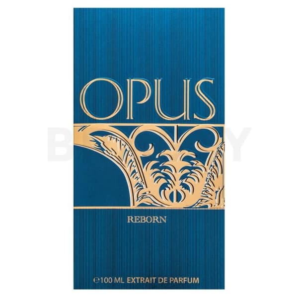 Khadlaj Opus Reborn parfym för män 100 ml