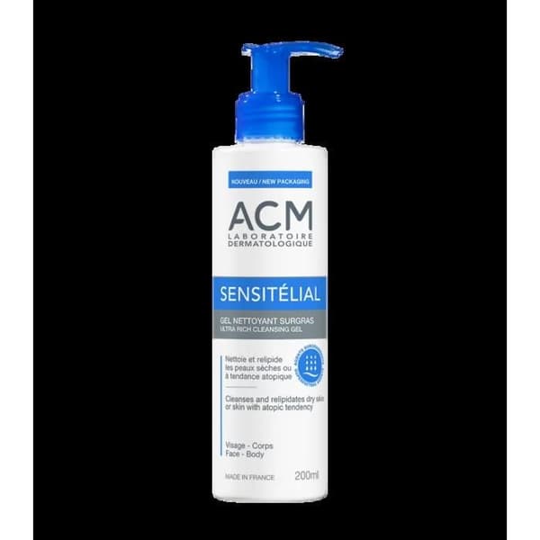 ACM Sensitélial Rensegels Surgras 200ml