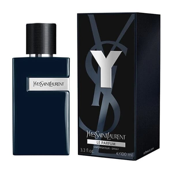 Y Le Parfum (2025) - parfum - Volumen: 60 ml