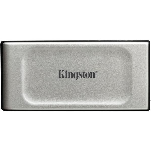 Extern hårddisk - Kingston - SXS2000 - 4 TB - SSD - USB 3.0