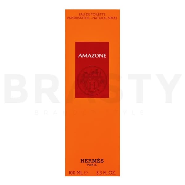 Hermès Amazone eau de toilette kvinna 100 ml