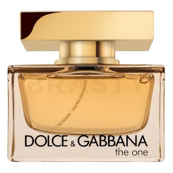 Dolce & Gabbana The One Intense eau de parfum til kvinder 50 ml