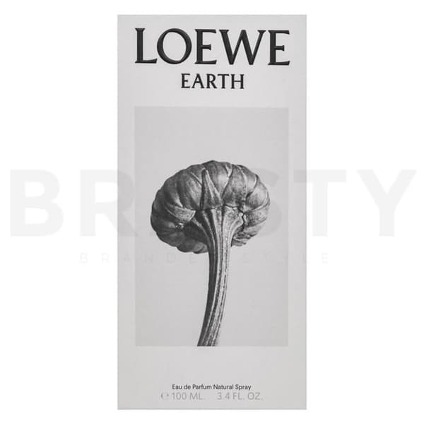 Loewe Earth unisex eau de parfum 100 ml