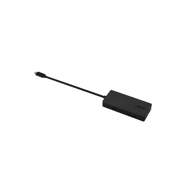 ASUS 4-i-1 USB-C Dock DC110
