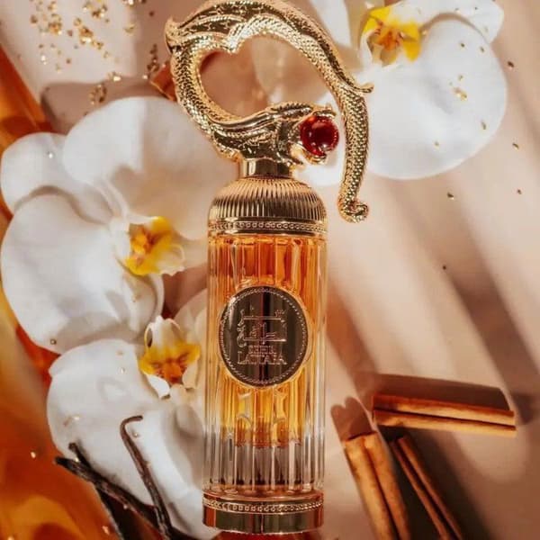 Meget Parfum 100ml EDP Lattafa Unisex